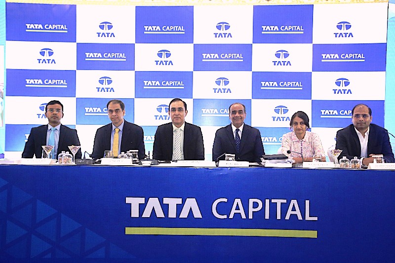 टाटा कैपिटल लिमिटेड का आरंभिक सार्वजनिक निर्गम आज खुलेगा